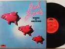 PINK FAIRIES Kings Of Oblivion LP (Polydor 2383-212, UK Press) Hard Psych