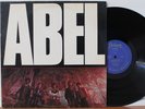 ABEL “Please World” LP (Fantasy 8404, orig 1971) VG+ Psych Funk Latin