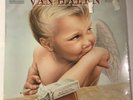 STILL SEALED Van Halen 