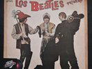 The Beatles ‎– Los Beatles Primero - Rock & Roll, Psychedelic, Printed, Colombia