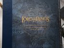 The Lord Of The Rings The Two Towers Complete Recordings Vinyl LP