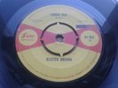 BUSTER BROWN FANNIE MAE / LOST IN A DREAM 7