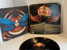 Touch Coliseum  DS 51004  Psychedelic Rock 1969 20/20 SOUND W/Poster
