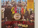 LP THE BEATLES Sgt. Pepper's Lonely Hearts Club Band Anniversay Edition US Vinyl