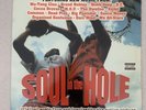 Soul In The Hole Soundtrack VG/VG+ Vinyl Record Mobb Deep Wu Tang Common 2LP OG