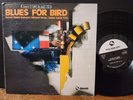 Sunao Wada Hitomi Ueda Ushio Sakai - Blues For Bird 1975 Three Blind Mice Japan
