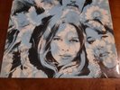 The Mamas and The Papas. 12 Inch Album. Vinyl. Self Titled. World Records. 1972
