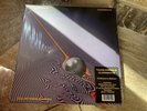 TAME IMPALA Currents Collectors Edition Limited Red Marbled Vinyl Box Set NEW