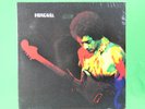 Jimi Hendrix - Band Of Gypsys (LP) 12
