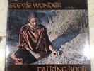 Stevie Wonder Talking Book 1972 Vinyl LP Still Sealed