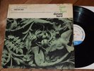Donald Byrd Byrd In Flight PLAYS GREAT  W63 RVG Blue Note lp Hank Mobley