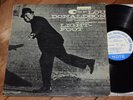Lou Donaldson Light Foot PLAYS GREAT  1st DG Promo W63 Blue Note lp Ray Barretto