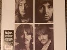 The Beatles-White Album 50th Anniversary 4 LP Deluxe Edition Esher Demos SEALED