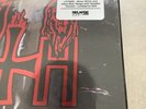 death human 2lp deluxe box w magnet/slipmat