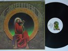 GRATEFUL DEAD Blues For Allah GRATEFUL DEAD RECORDS LP NM 1st pressing