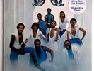 CAMEO -Cameosis - Vinyl LP 1980 Chocolate City CCLP 2011 Hype Sticker R&B Soul