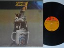 KINKS King Arthur (Decline & Fall Of British Empire) REPRISE LP 1st press insert
