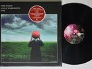 PINK FLOYD Live At Knebworth 1990 PINK FLOYD RECORDS 2xLP NM SHRINK 45rpm book