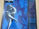 Guns N' Roses – Use Your Illusion II - 2 x LP Vinyl Records 12