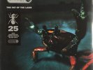 Prodigy - The Fat Of The Land LP record (silver vinyl)