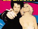 Sid & Nancy Motion Picture Soundtrack vinyl LP record