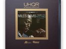Miles Davis Kind Of Blue Numbered, Limited Edition UHQR 200g 33rpm LP Box Set-NM