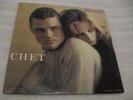 ## Chet Baker/ Chet/ Riverside/ 1959/ Mono/ First Pressing/ RARE