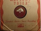 EARTHA KITT  Santa Baby bw Let's Do It Let's Fall In Love 78rpm VG plus