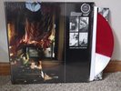 Dillinger Four ‎Midwestern Songs of the Americas Red White Blue Color Vinyl LP