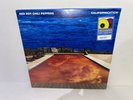 Red Hot Chili Peppers: Californication Walmart Exclusive Yellow & Purple Vinyls