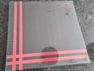 GARY NUMAN 80/81 2012 UK remastered 180 gram vinyl 5-LP set brand new sealed.
