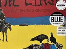 RARE The Clash - Give Em Enough Rope (HMV VERY Ltd Edition Of Only 1,000) MINT