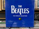 THE BEATLES - The Singles Collection (Box Set) (Import) [VINYL 7