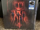New Stranger Things 4 Soundtrack Netflix Vinyl LP Walmart Exclusive Puzzle