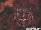 Prong - Carved Into Stone 2 LP 2012 orange black marble vinyl thrash Metal