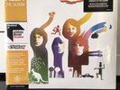 ABBA The Album 2Disc Set LP neu