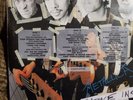 Metallica GARAGE INC Walmart Fade To Blue Colored Vinyl 3LP Gatefold NEW SEALED