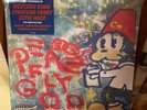 Westside Gunn Peace Fly God Yellow Vinyl Flygod Daupe  Rare Stove God Cooks
