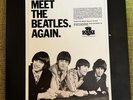 meet The Beatles Again The Source radio 6 LP box set Promo 4 Hours