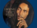 Legend - The Best Of Bob Marley And The Wailers [Picture Disc] NEW Vinyl