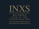 INXS - Recorded Live At The US Festival 1983 [Import] NEW Vinyl LP