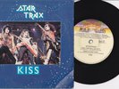 KISS - STAR TRAX (4 SONGS) - 7