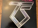 VINTAGE TWISTED SISTER YOU CAN’T STOP ROCK N’ ROLL vinyl lp Original copy. 1983