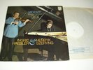 PHILIPS 6500 143 **MOZART**Piano & Violin Sonatas *HAEBLER* *SZERYNG* Test Press