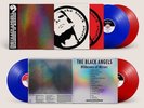 THE BLACK ANGELS WILDERNESS OF MIRRORS LIMITED COLOURED VINYL 2LP IN STOCK