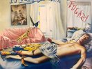 Marillion - Fugazi (180gm LP, 2013 Parlophone, EU, VEMC 2900851, Gatefold, New)