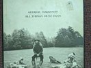 George Harrison - All Things Must Pass Vinyl Record 3xLP First Press Box Set UK