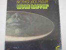 BROTHER JACK McDUFF MOON RAPPIN SEALED VINTAGE VINYL LP BLUE NOTE 84334 Jazz