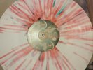 First Aid Kit- Palomino- Limited edition multi splatter/750.