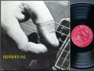 SAL SALVADOR Frivolous Sal LP BETHLEHEM RECORDS BCP-59 US 1956 MONO Eddie Costa